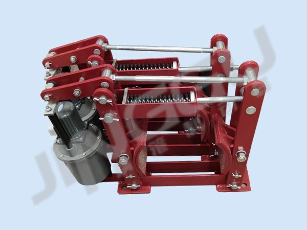 制動器反應慢？如何處理