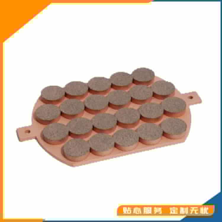 304-148-12風電摩擦片